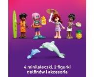 LEGO Friends 42664 Przygoda na łodzi - 1331628 - zdjęcie 7